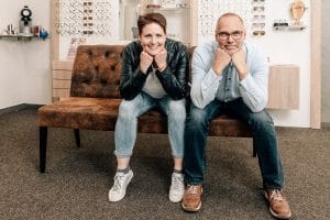 Team Kellner OptiVision in Wickede