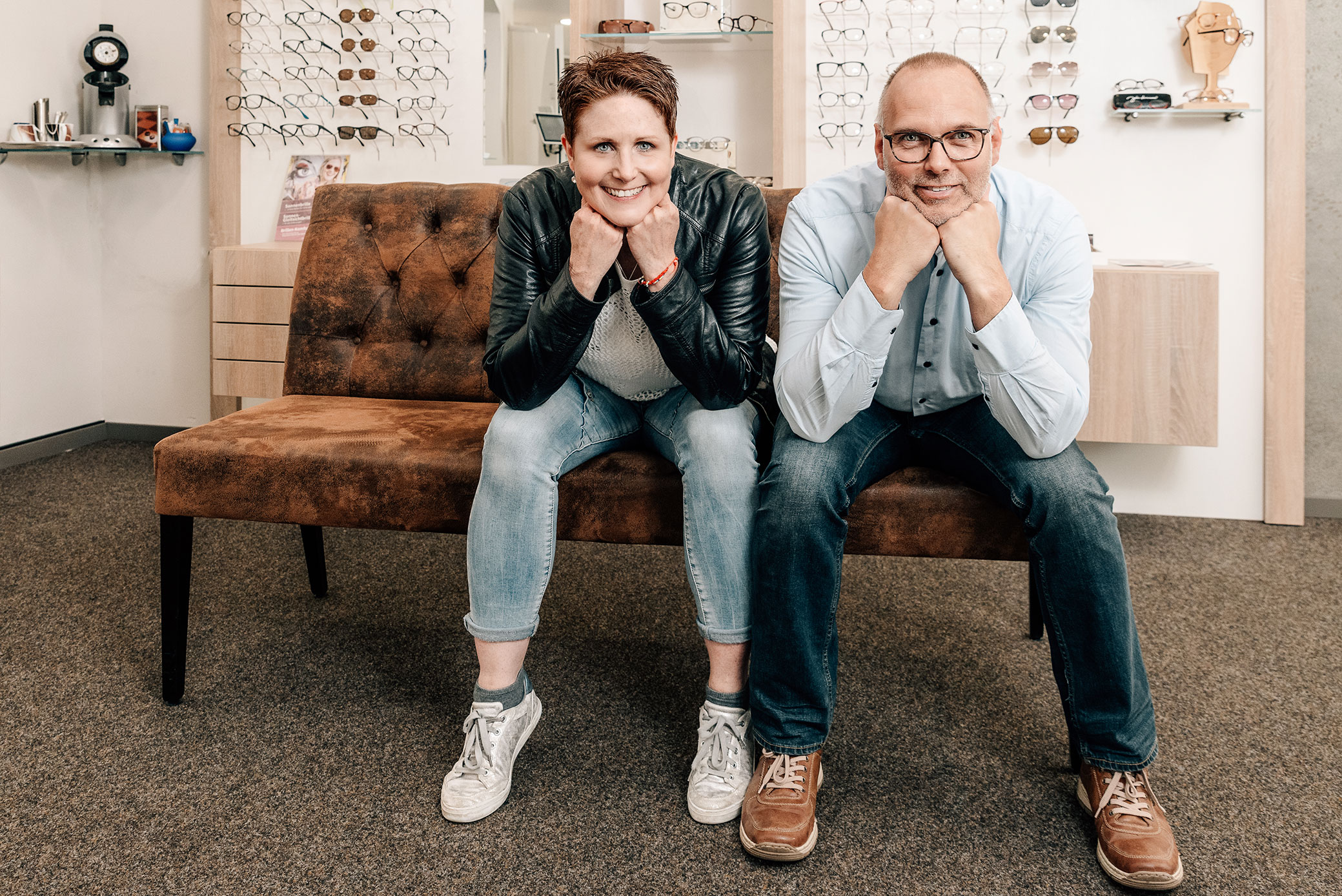 Team Kellner OptiVision in Wickede