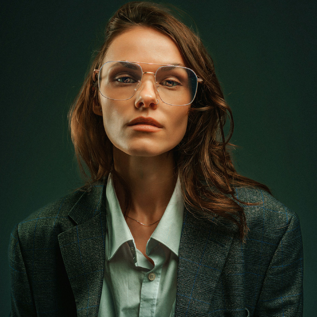 modetrends Brillen in Scharnhorst bei Optik Heimbach und Weis