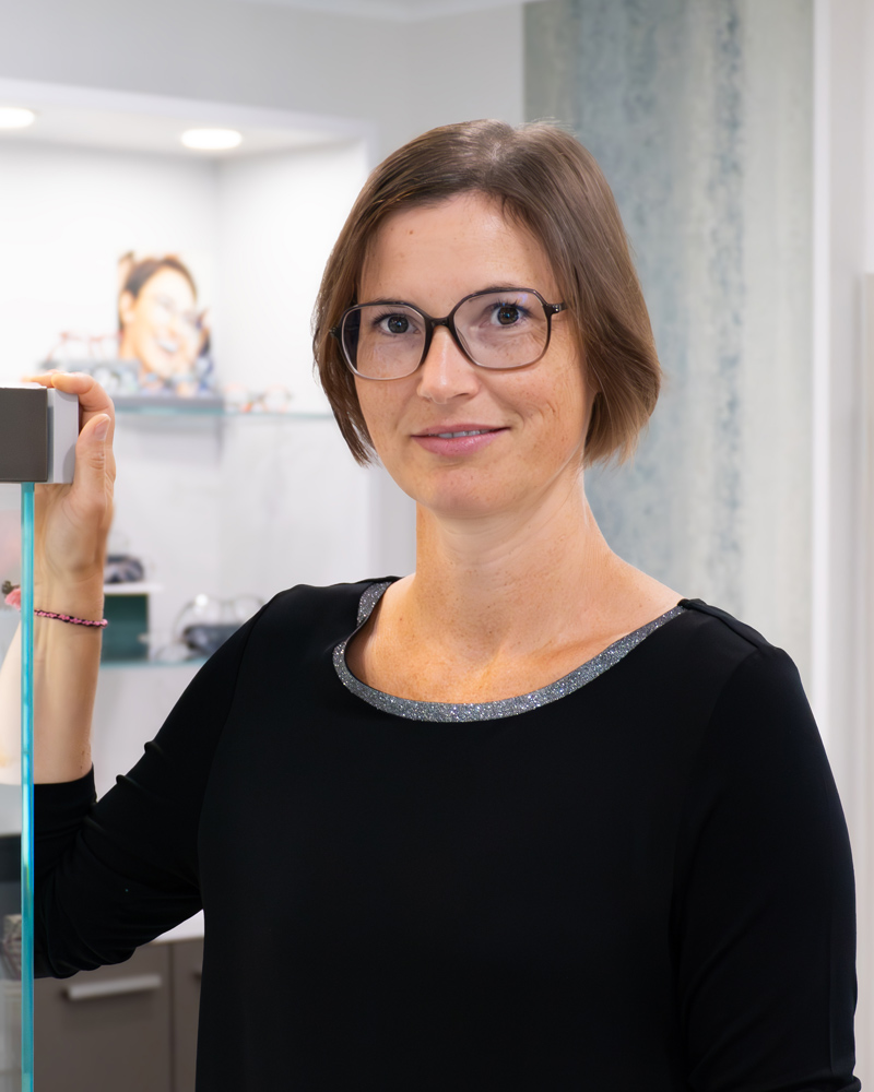 Kerstin Schlünder