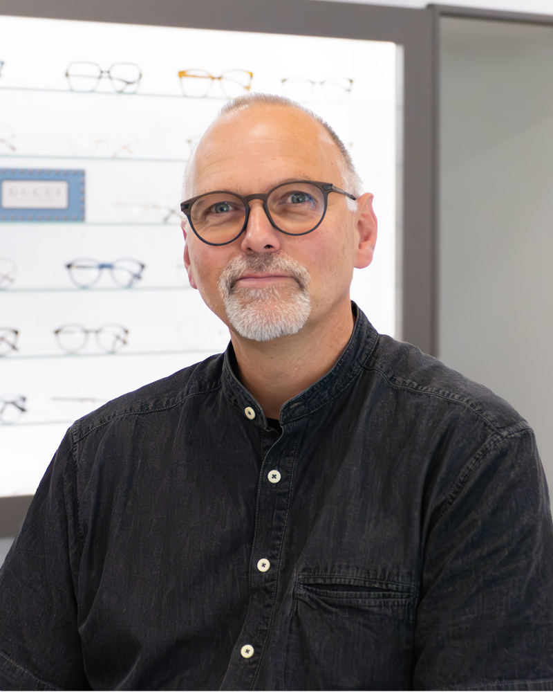 Michael Richter